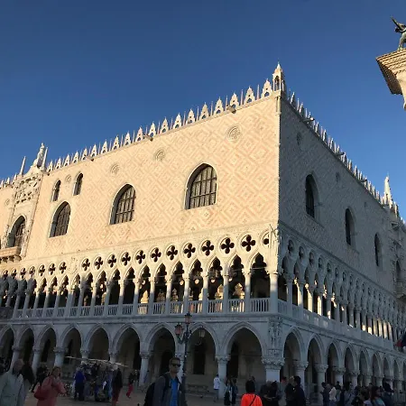 Casadoro Venice