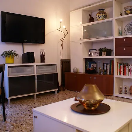 Casadoro Apartment