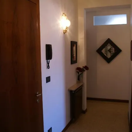 Apartment Casadoro *