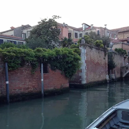 Apartment Casadoro Venice