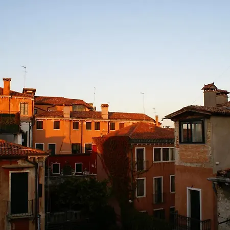 Apartment Casadoro *