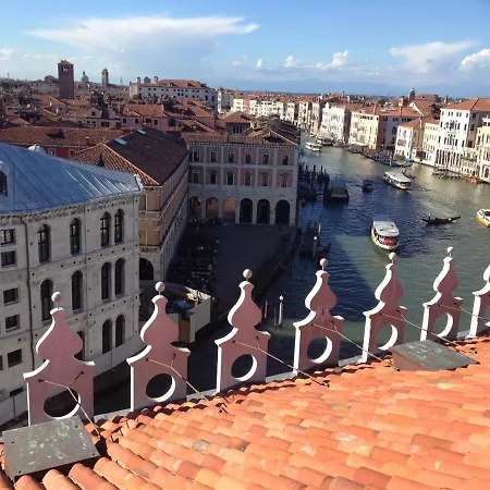 Casadoro Apartment Venice