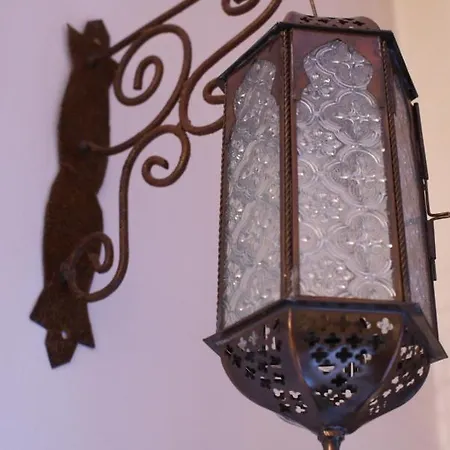 Apartment Casadoro *