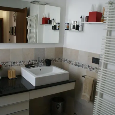 Apartment Casadoro *