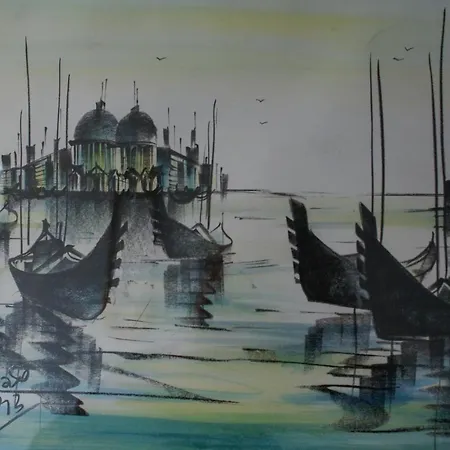 Casadoro Venice