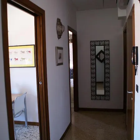 Casadoro Apartment