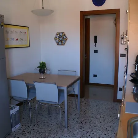 Casadoro Apartment *