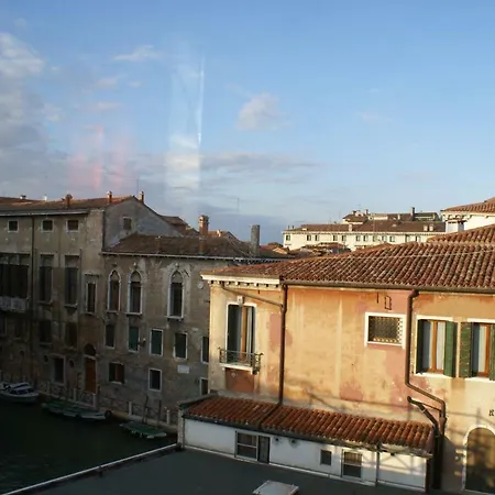 Apartment Casadoro Venice