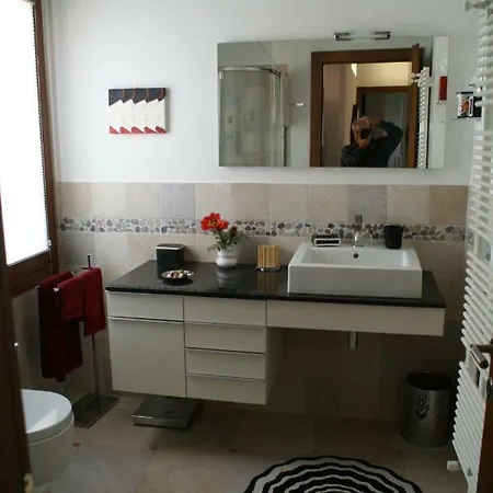 Apartment Casadoro Venice