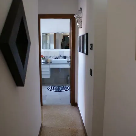Apartment Casadoro *