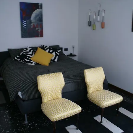 Casadoro Apartment