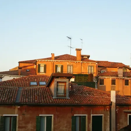 Casadoro Apartment Venice