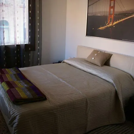 Casadoro Apartment Venice