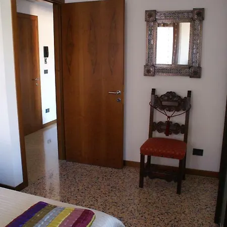 Apartment Casadoro Venice